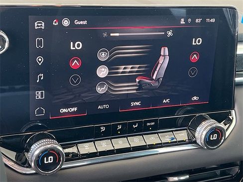 New 2026 GMC Canyon Elevation w/ Convenience Package image 11