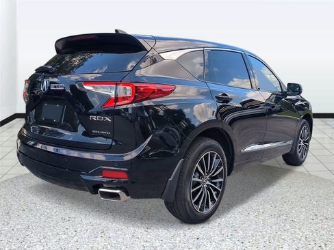 New 2026 Acura RDX SH-AWD w/ Advance Package image 3