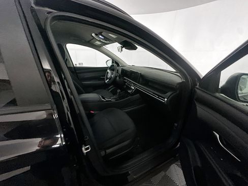 Used 2025 Hyundai Tucson SEL image 30