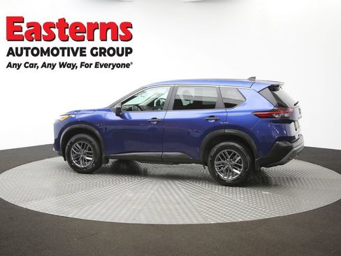 Used 2023 Nissan Rogue S AWD/4WD image 62