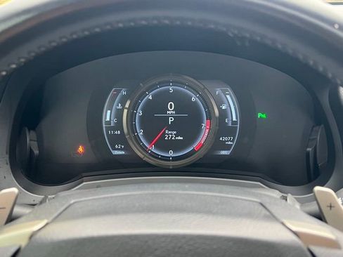 Used 2020 Lexus IS 350 F Sport image 25