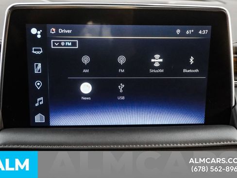 Used 2023 Chevrolet Tahoe High Country w/ Premium Package 2 image 40