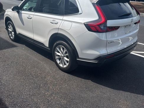 Certified 2024 Honda CR-V EX-L image 13