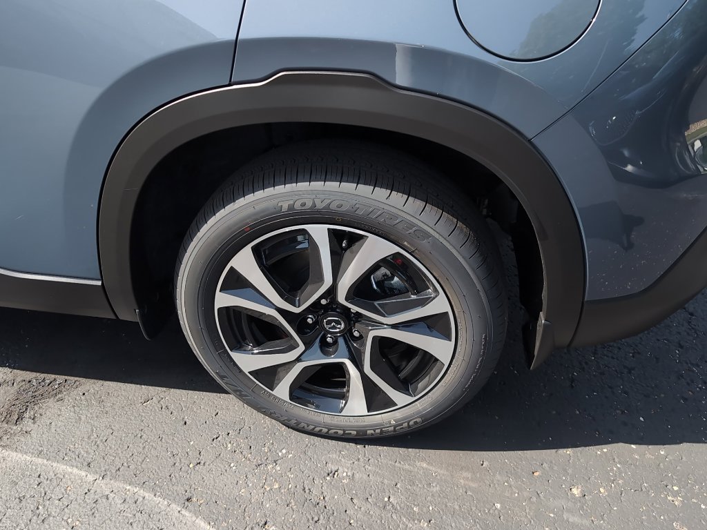 New 2026 MAZDA CX-5 Preferred AWD/4WD image 14