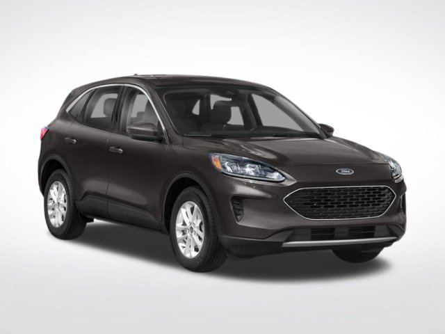 Used 2022 Ford Escape SE AWD/4WD image 30