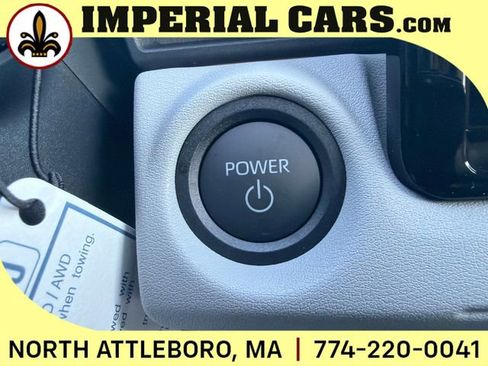 New 2026 Subaru Solterra Premium image 27