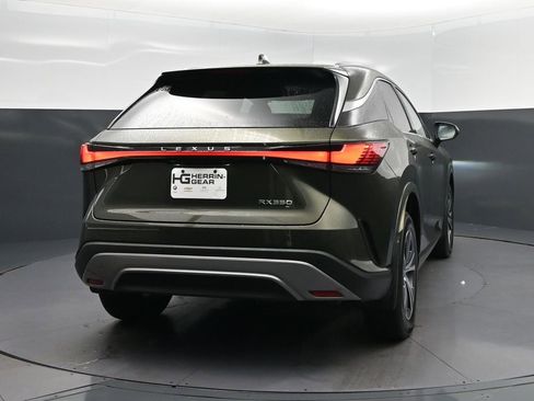 New 2026 Lexus RX 350 Premium FWD image 7