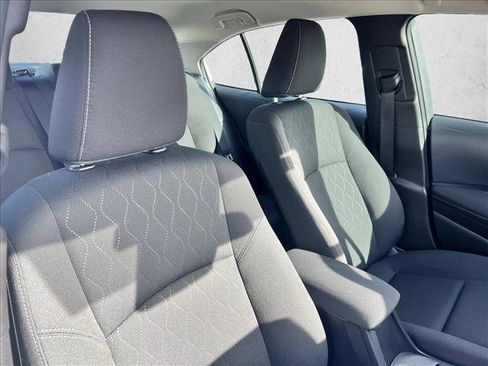 Certified 2025 Toyota Corolla LE image 24