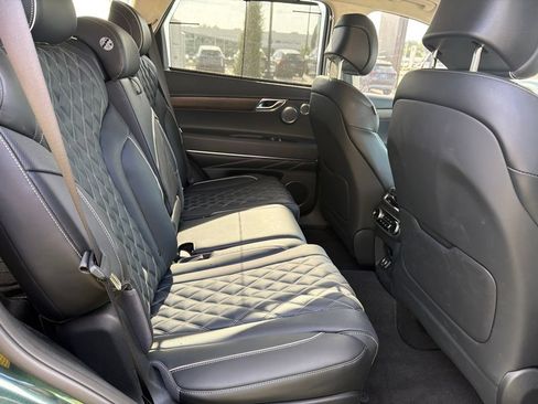Used 2023 Genesis GV80 3.5T w/ Prestige Package AWD/4WD image 14