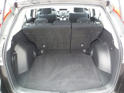 Used 2015 Honda CR-V LX image 29
