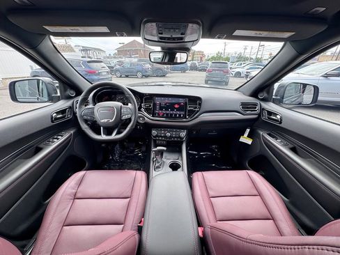 New 2026 Dodge Durango GT AWD/4WD image 10