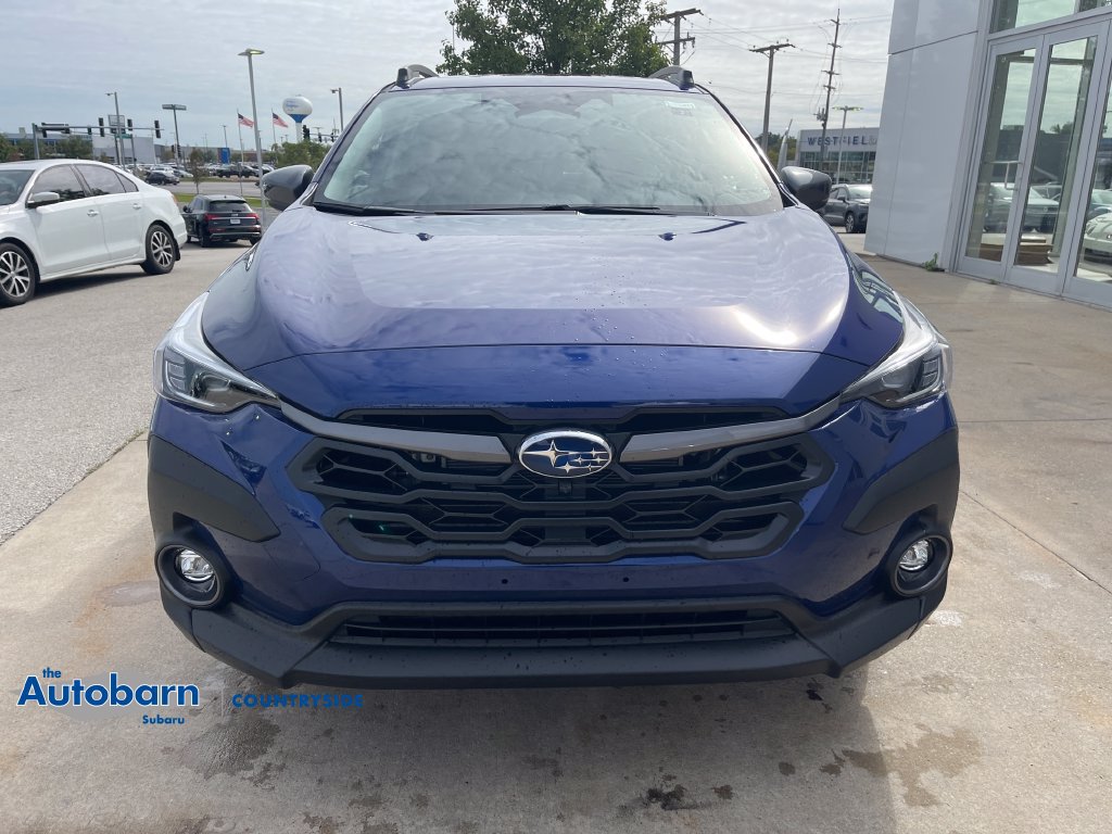 Used 2026 Subaru Crosstrek 2.5i Limited AWD/4WD image 8