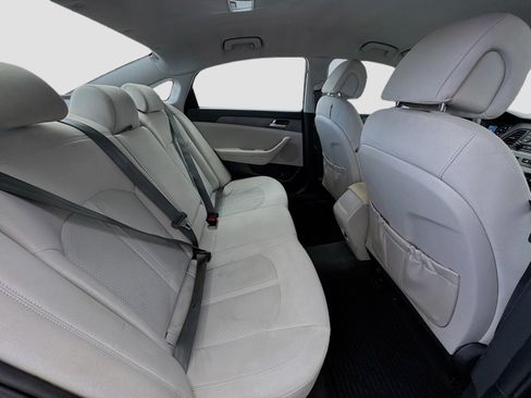 Used 2017 Hyundai Sonata SE FWD image 15