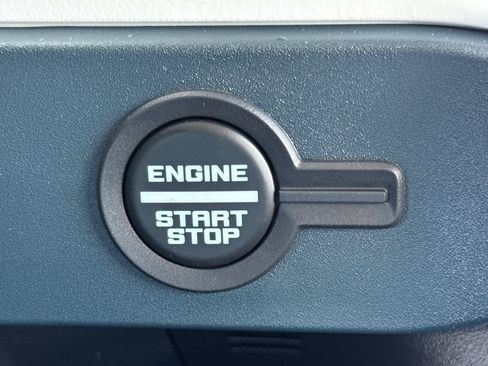 New 2026 Ford Bronco Heritage Edition AWD/4WD image 22