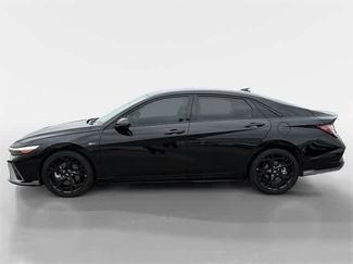 Certified 2025 Hyundai Elantra N Line video 2