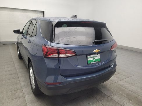 Used 2024 Chevrolet Equinox LS w/ LS Convenience Package FWD image 5