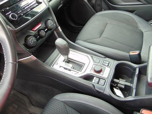 Certified 2023 Subaru Forester Premium AWD/4WD image 14