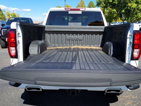 New 2026 GMC Sierra 1500 Elevation w/ Preferred Package image 11