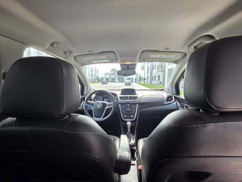Used 2014 Buick Encore FWD image 15