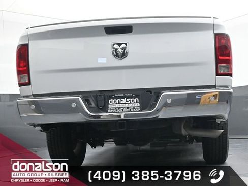 Used 2023 RAM 1500 Tradesman w/ Popular Equipment Group image 15