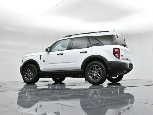 Used 2025 Ford Bronco Sport Big Bend w/ Convenience Package image 51