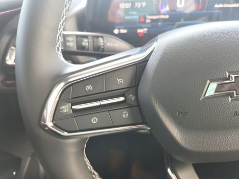 New 2026 Chevrolet Traverse Z71 w/ Enhanced Driving Package image 26