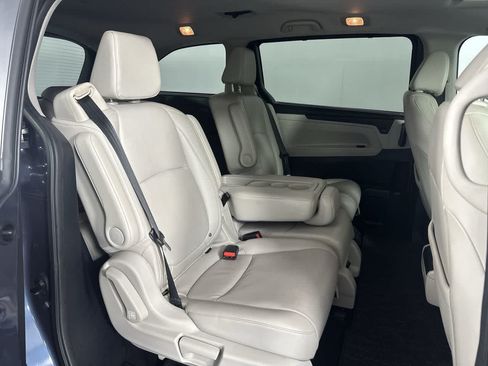 Used 2025 Honda Odyssey EX-L image 21
