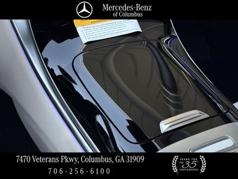 Certified 2026 Mercedes-Benz GLC 300 image 35