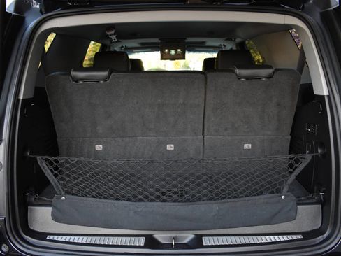 Used 2017 Chevrolet Tahoe Premier image 11