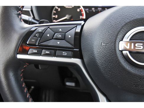 Used 2023 Nissan Altima 2.0 SR image 17