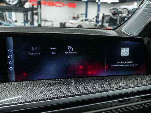 Used 2026 Cadillac Escalade V image 34