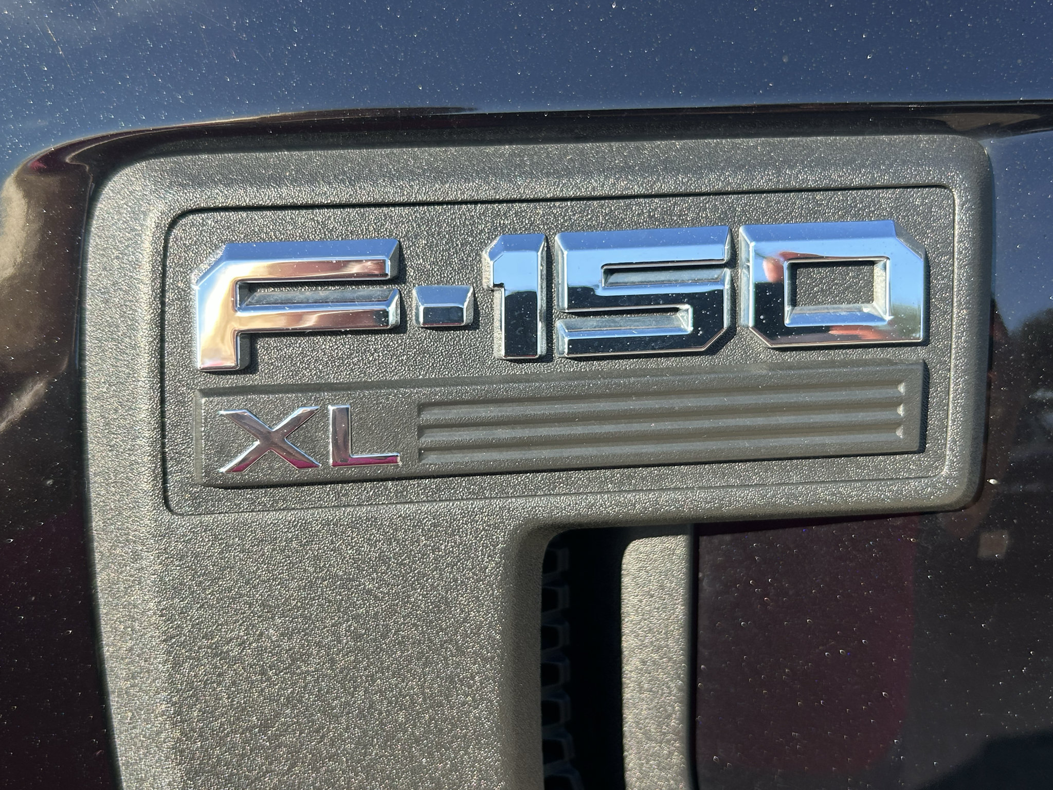 Used 2023 Ford F150 XL AWD/4WD image 10