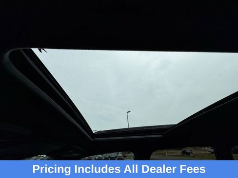 New 2026 Subaru Forester Touring AWD/4WD image 25