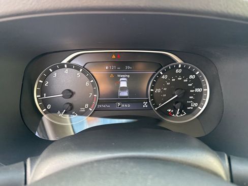 Used 2023 Nissan Frontier S w/ Tow Package image 26