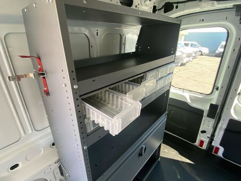 Used 2020 Ford Transit 250 Medium Roof RWD image 10