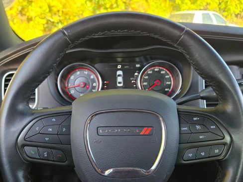 Used 2023 Dodge Charger Police w/ Convenience Group I image 28