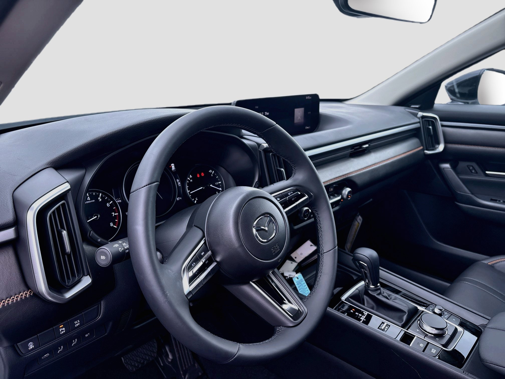 Used 2026 MAZDA CX-50 AWD 2.5 S w/ Weather Package image 13