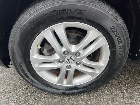 Used 2011 Honda CR-V EX image 6