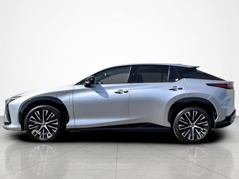 Used 2023 Lexus RZ 450e Premium w/ Accessory Package (Z1) AWD/4WD image 2