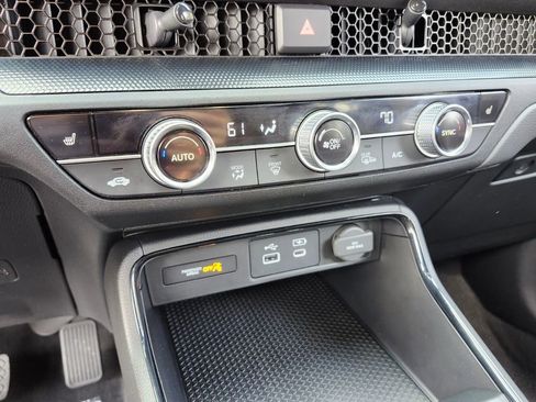 Used 2024 Honda CR-V Sport image 28