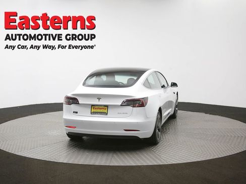 Used 2018 Tesla Model 3 Long Range image 36