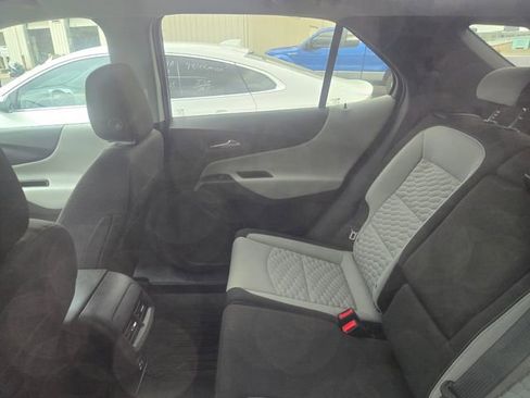 Used 2020 Chevrolet Equinox LT image 5