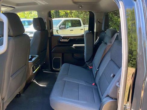 Used 2023 GMC Sierra 1500 Elevation AWD/4WD image 9