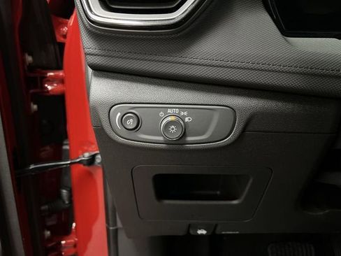 New 2026 Chevrolet TrailBlazer LS w/ LS Convenience Package image 17