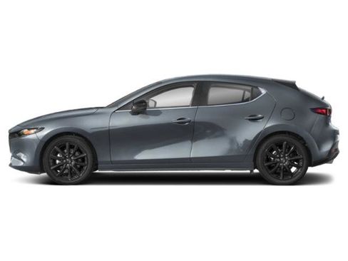 New 2026 MAZDA MAZDA3 Carbon AWD/4WD image 6