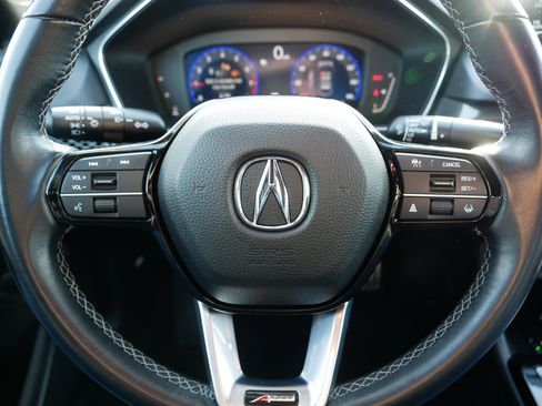 Used 2023 Acura Integra A-Spec image 25