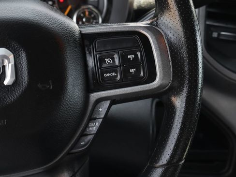 Used 2022 RAM 5500 Tradesman w/ Chrome Appearance Group AWD/4WD image 26