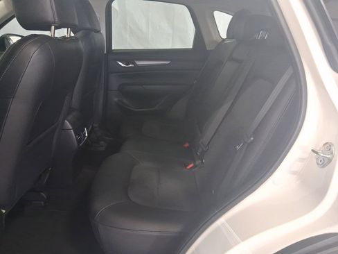 Used 2018 MAZDA CX-5 Touring w/ Preferred Equipment Package image 16