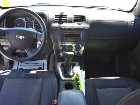 Used 2007 HUMMER H3 AWD/4WD image 19