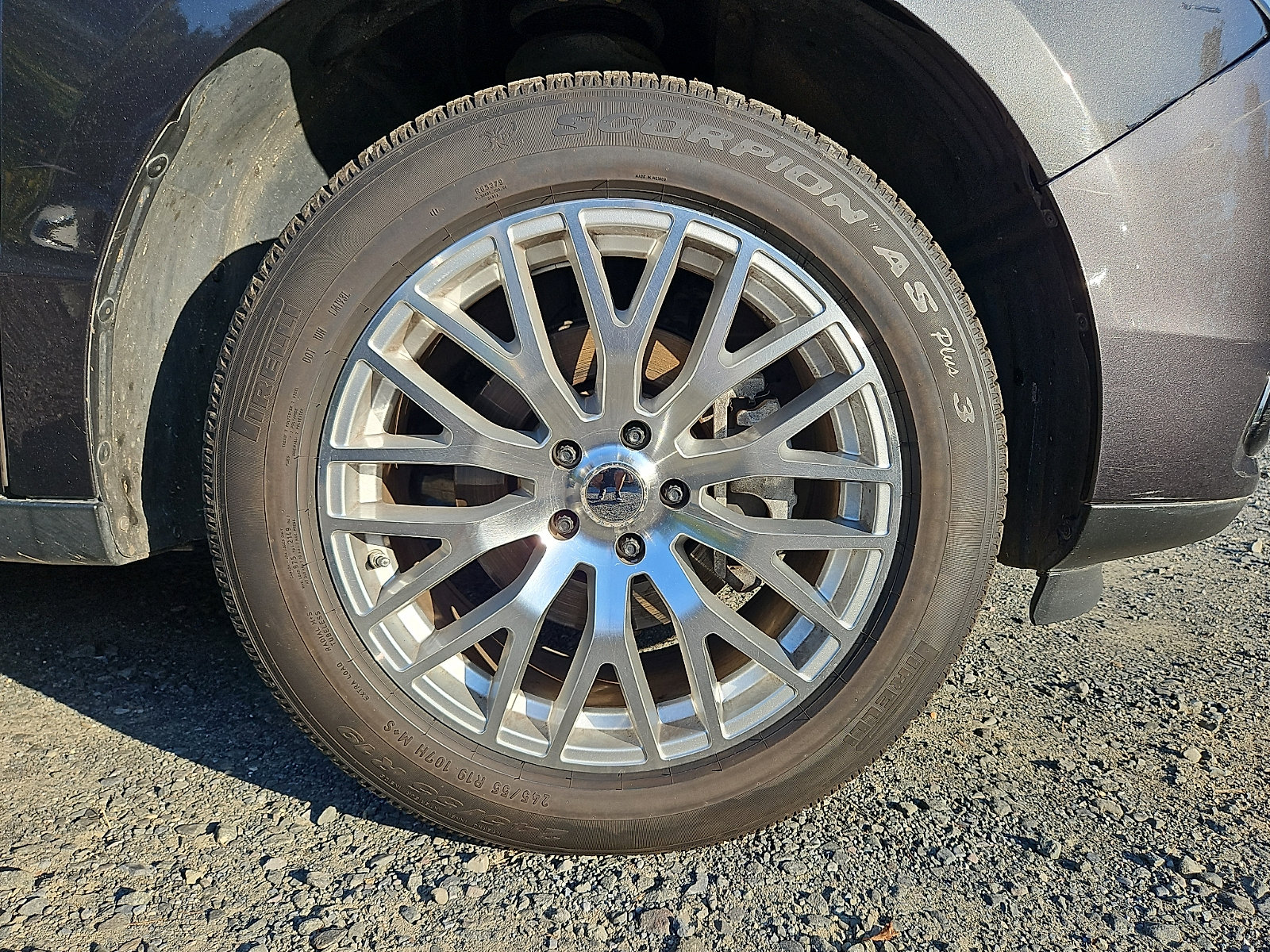 Used 2015 Acura MDX w/ Technology Package AWD/4WD image 8